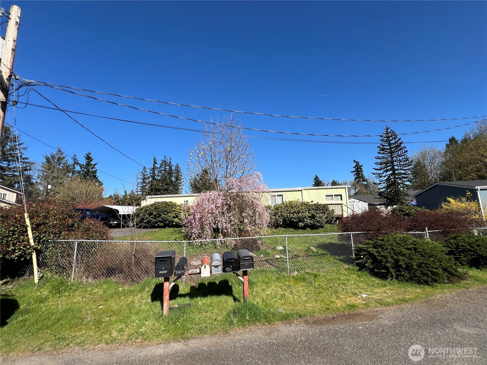 25509 33rd Avenue Ct E, Spanaway, WA 98387