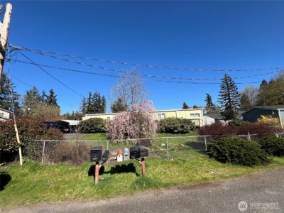 25509 33rd Avenue Ct E, Spanaway, WA 98387 - Photo 3
