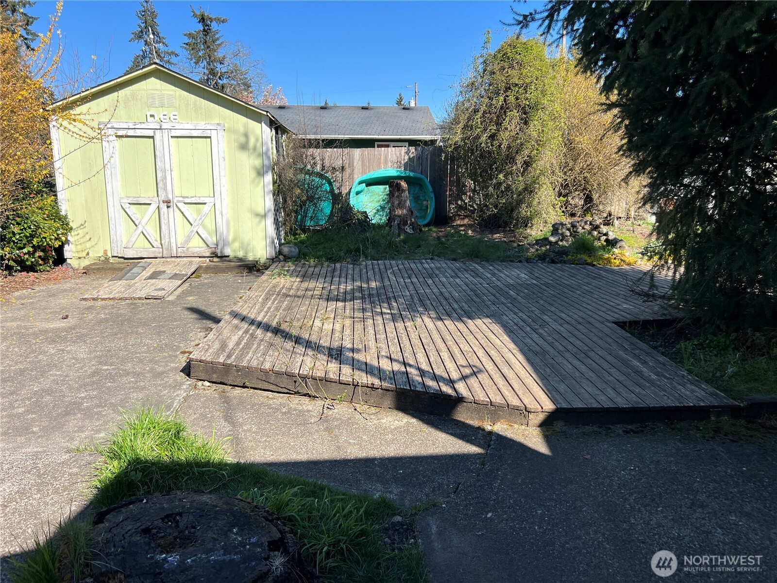 25509 33rd Avenue Ct E, Spanaway, WA 98387