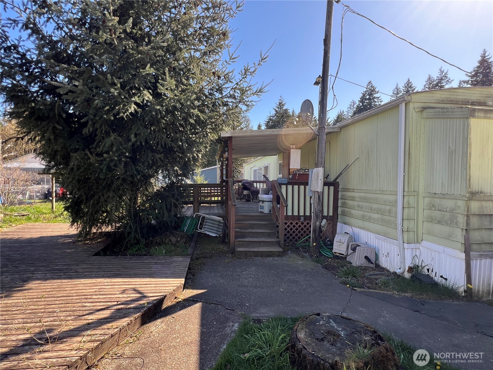 25509 33rd Avenue Ct E, Spanaway, WA 98387