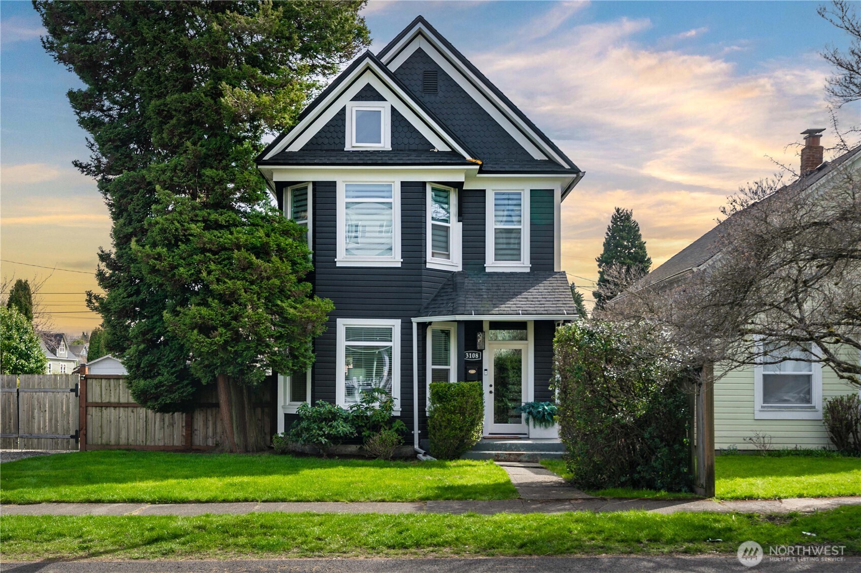 3108 S 7th Street , Tacoma, WA 98405