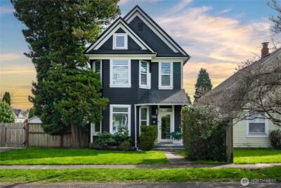 3108 S 7th Street , Tacoma, WA 98405