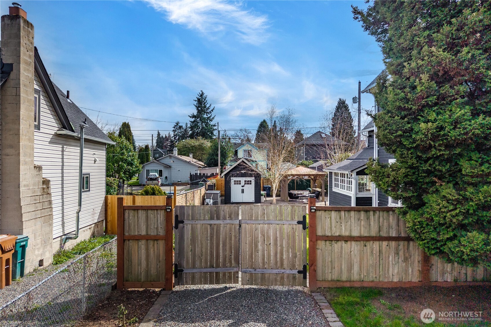 3108 S 7th Street , Tacoma, WA 98405