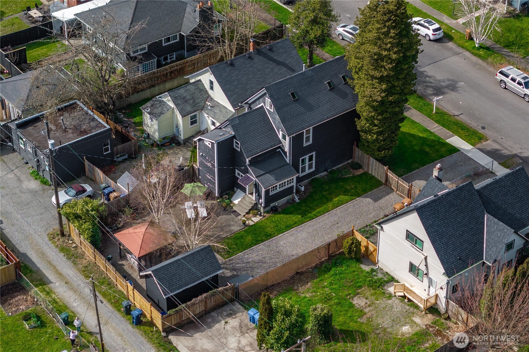 3108 S 7th Street , Tacoma, WA 98405