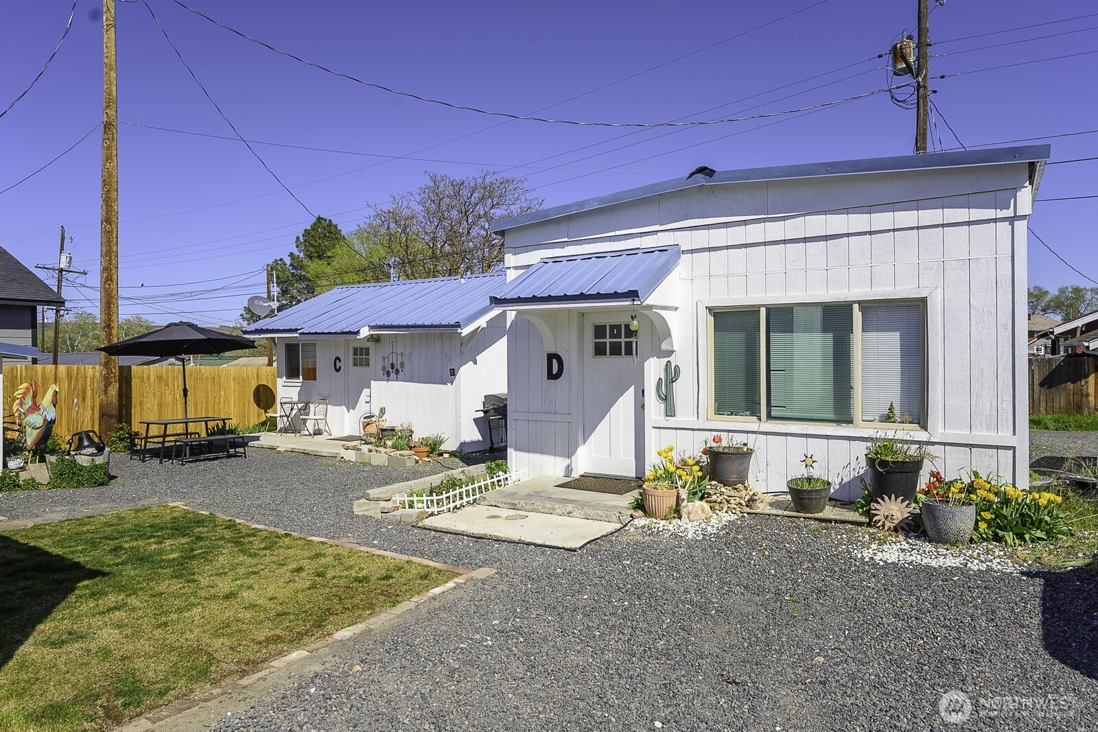 30 Cherry Street S #30, Soap Lake, WA 98851