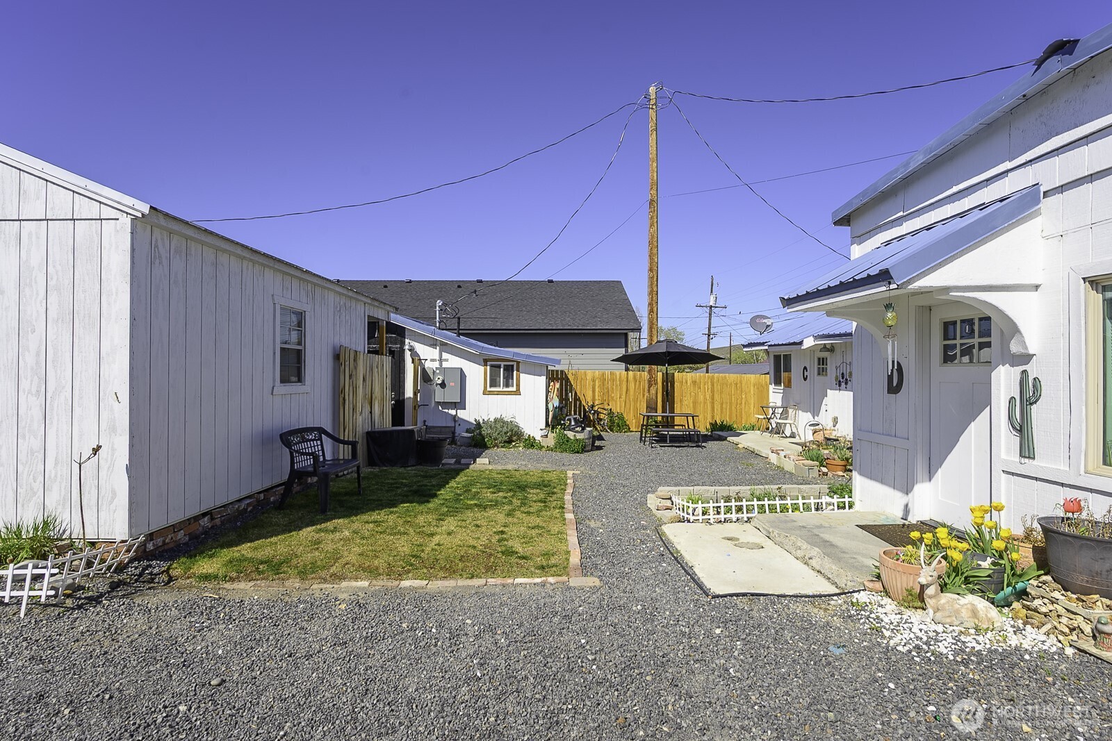 30 Cherry Street S #30, Soap Lake, WA 98851