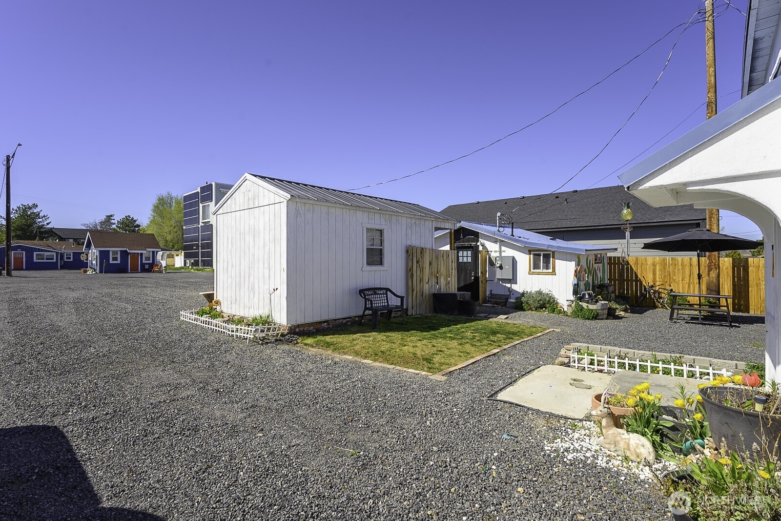 30 Cherry Street S #30, Soap Lake, WA 98851