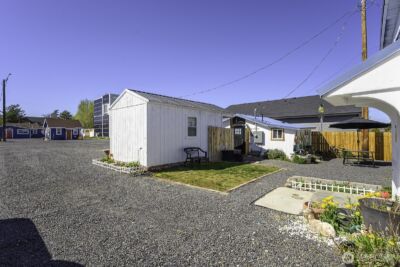 30 Cherry Street S #30, Soap Lake, WA 98851 - Photo 13