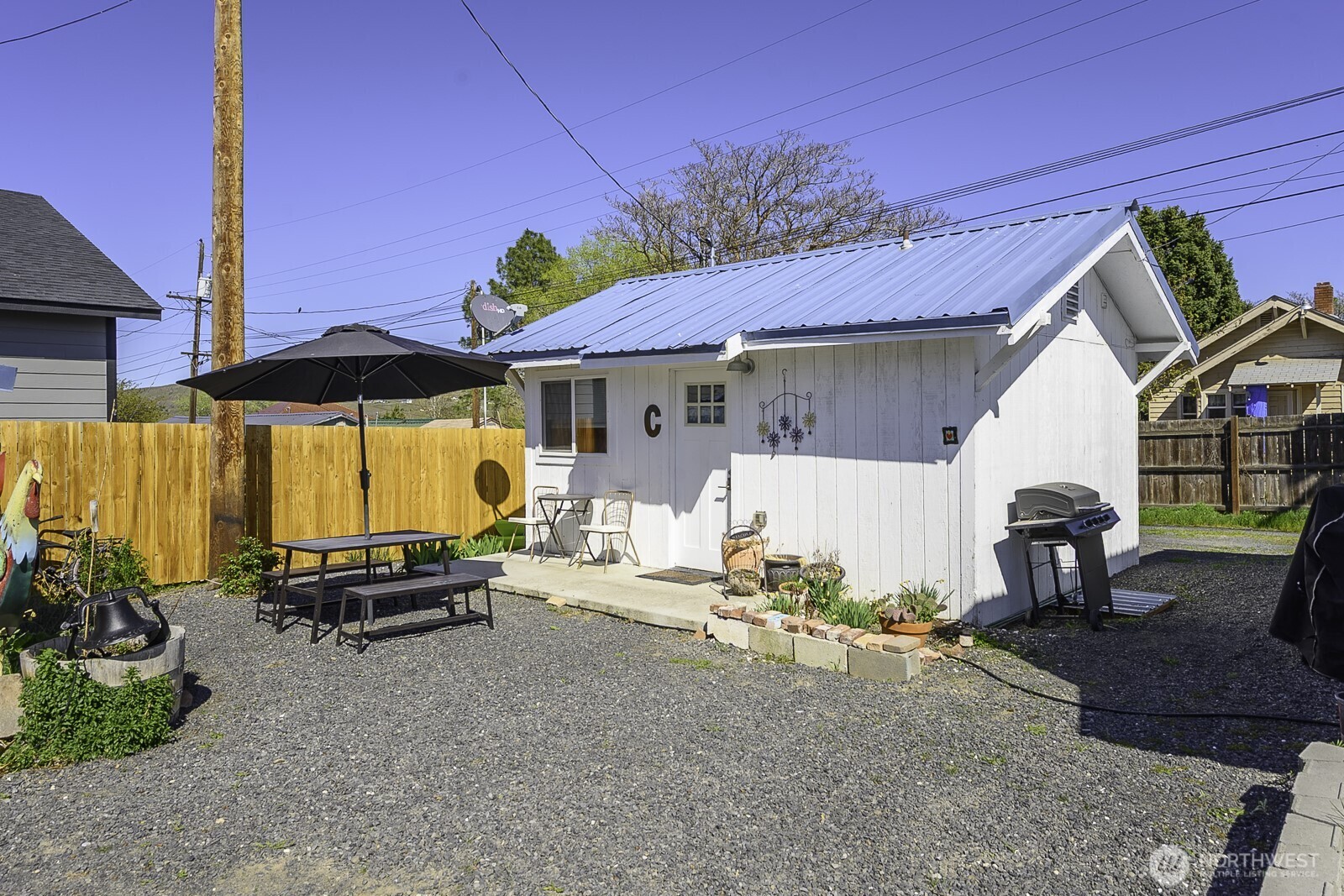 30 Cherry Street S #30, Soap Lake, WA 98851