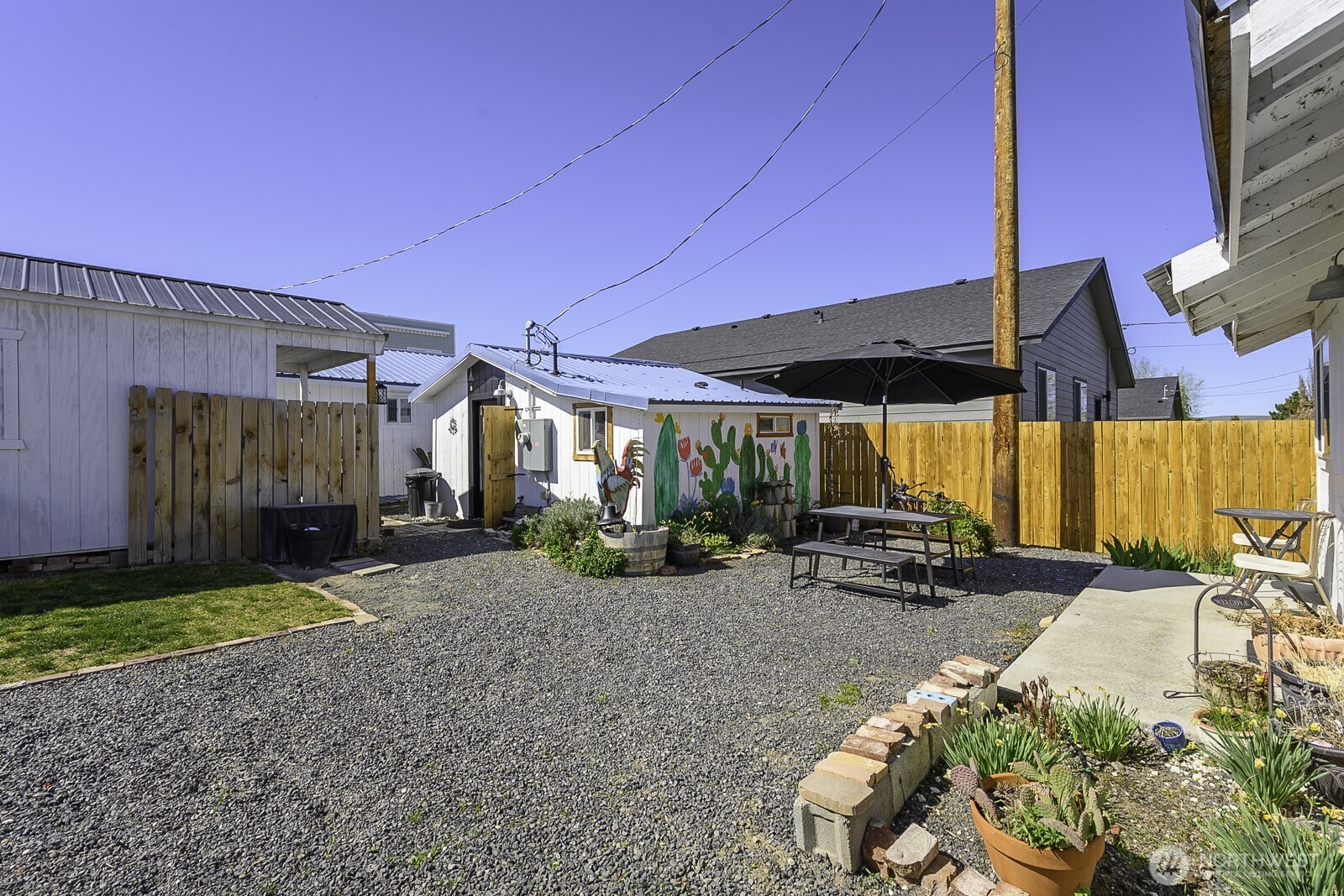 30 Cherry Street S #30, Soap Lake, WA 98851