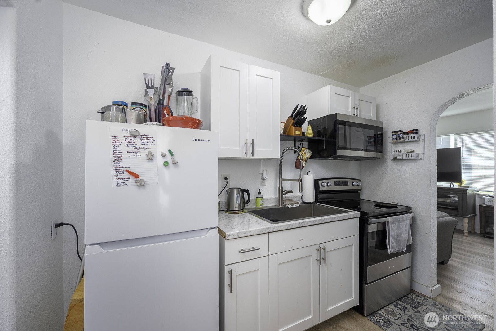 30 Cherry Street S #30, Soap Lake, WA 98851