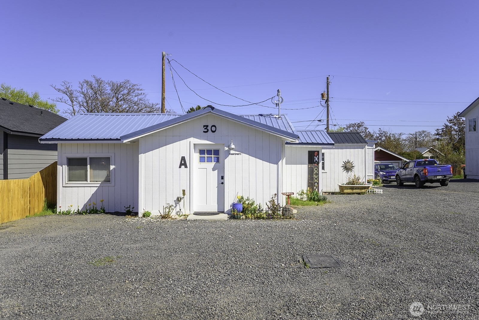 30 Cherry Street S #30, Soap Lake, WA 98851