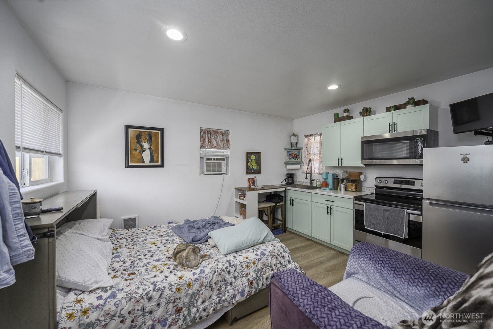 30 Cherry Street S #30, Soap Lake, WA 98851