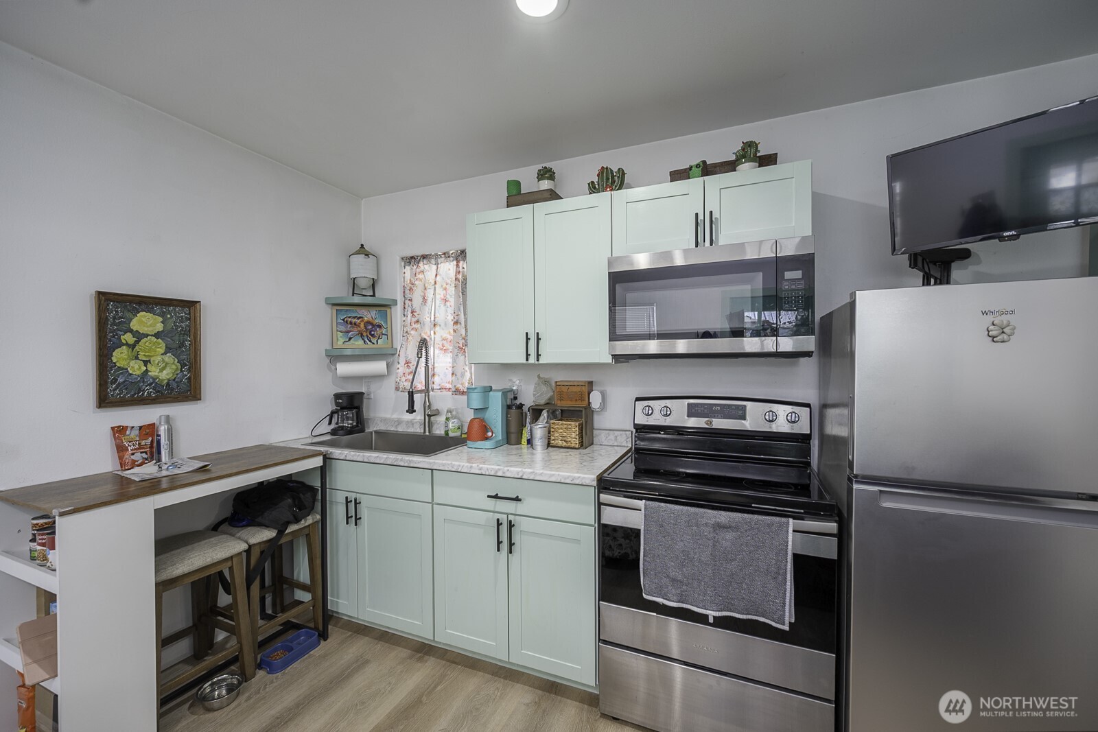 30 Cherry Street S #30, Soap Lake, WA 98851