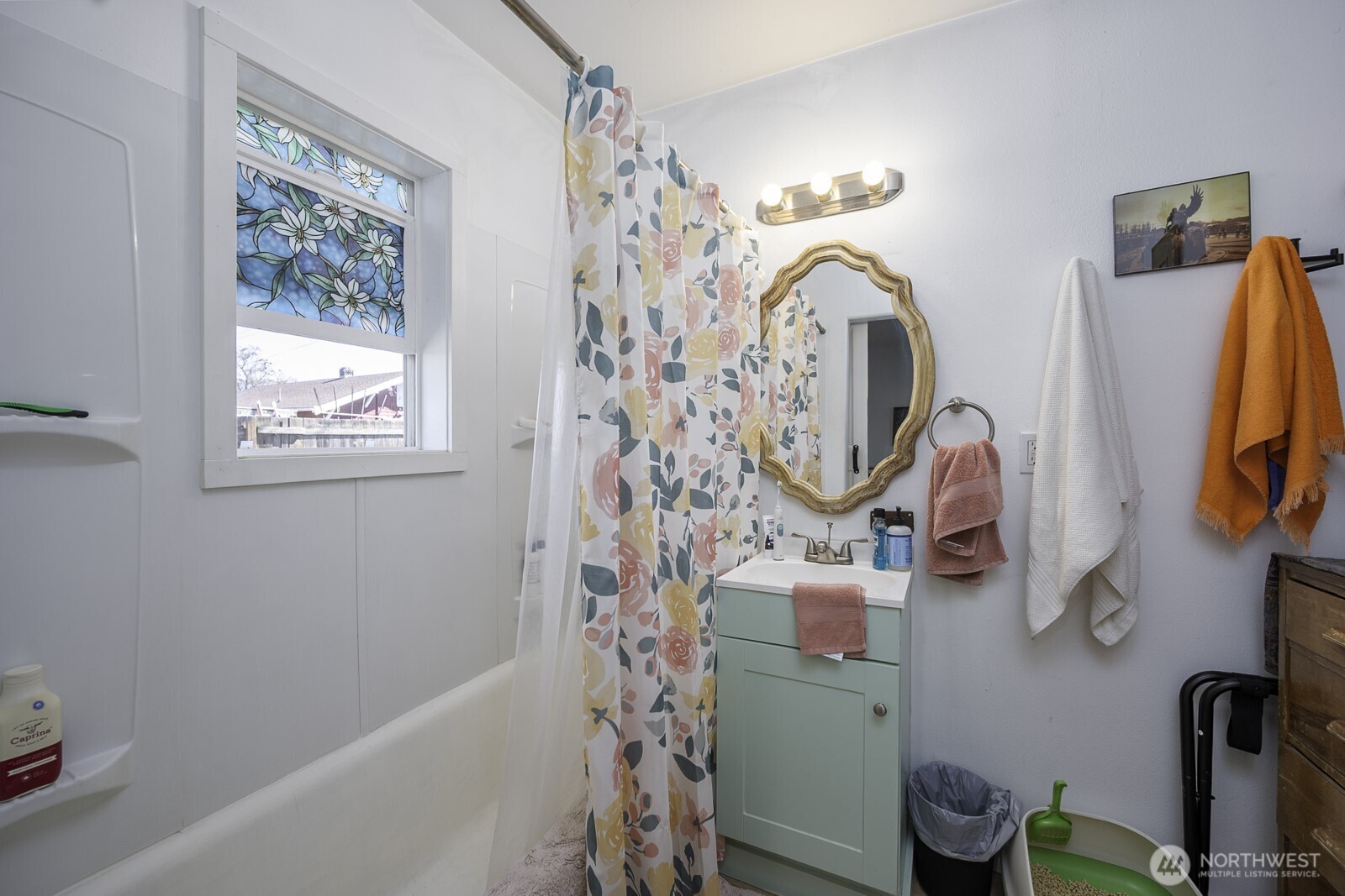 30 Cherry Street S #30, Soap Lake, WA 98851