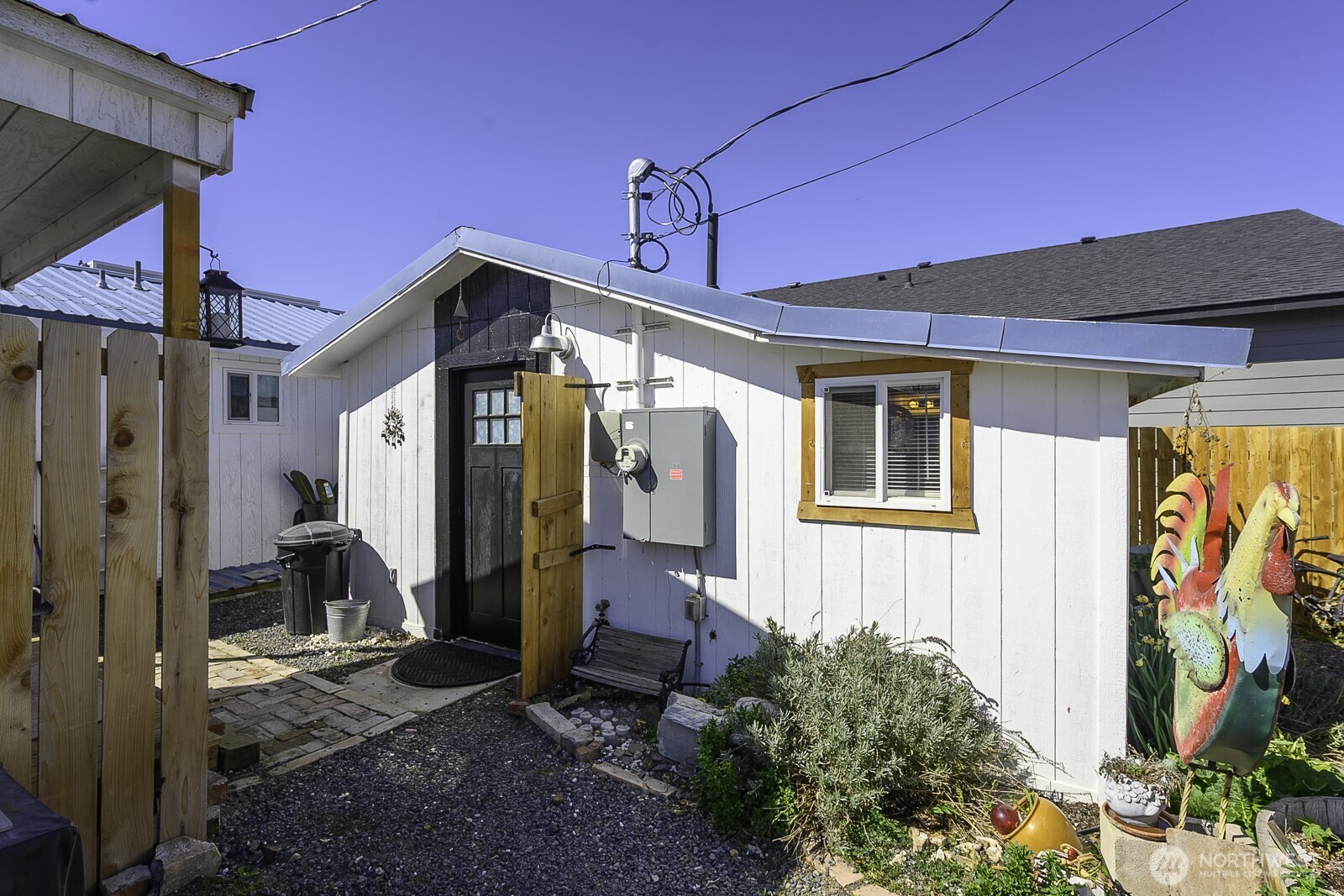 30 Cherry Street S #30, Soap Lake, WA 98851