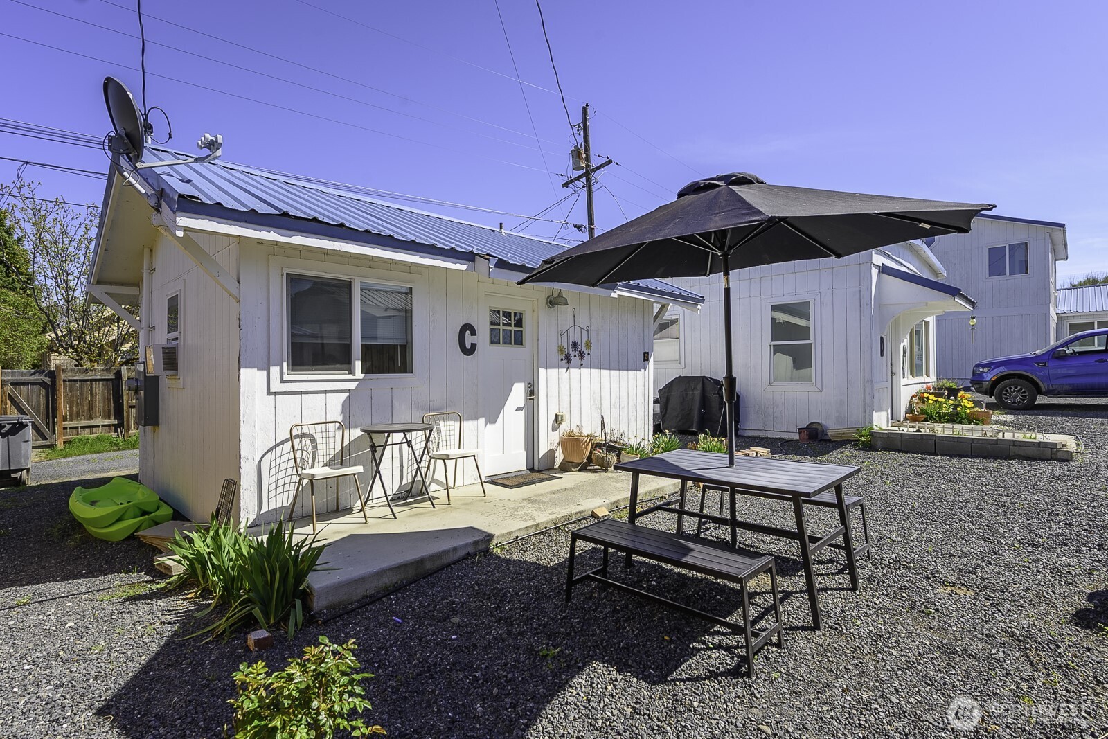 30 Cherry Street S #30, Soap Lake, WA 98851