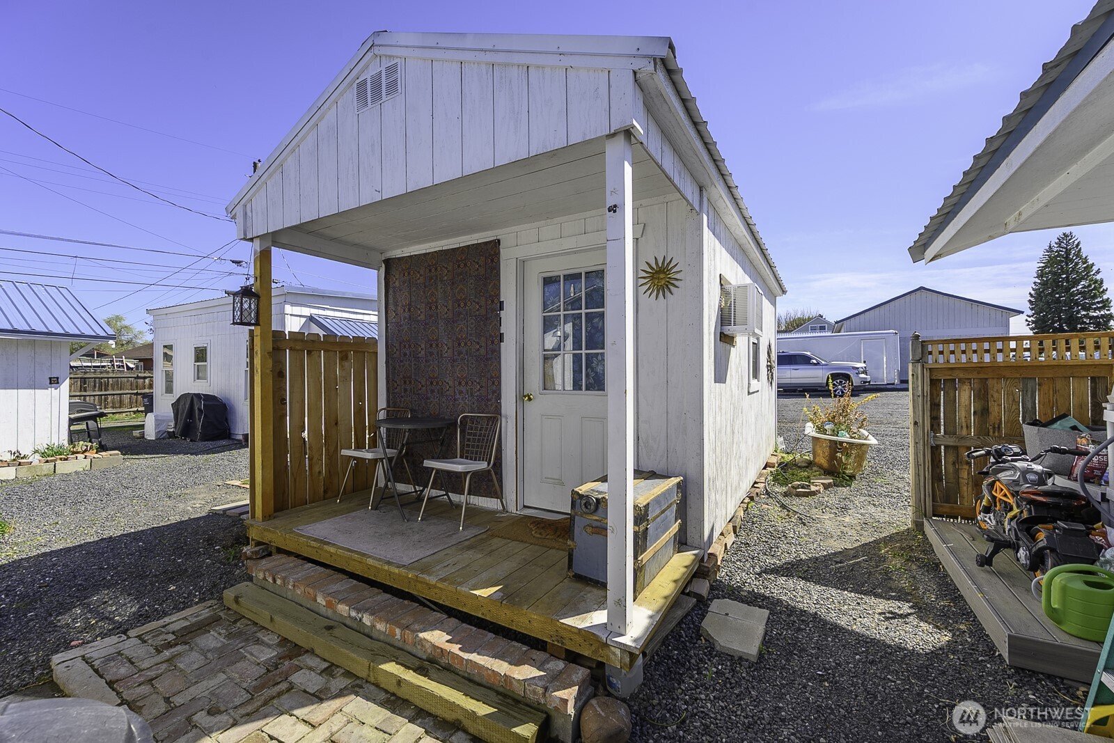 30 Cherry Street S #30, Soap Lake, WA 98851