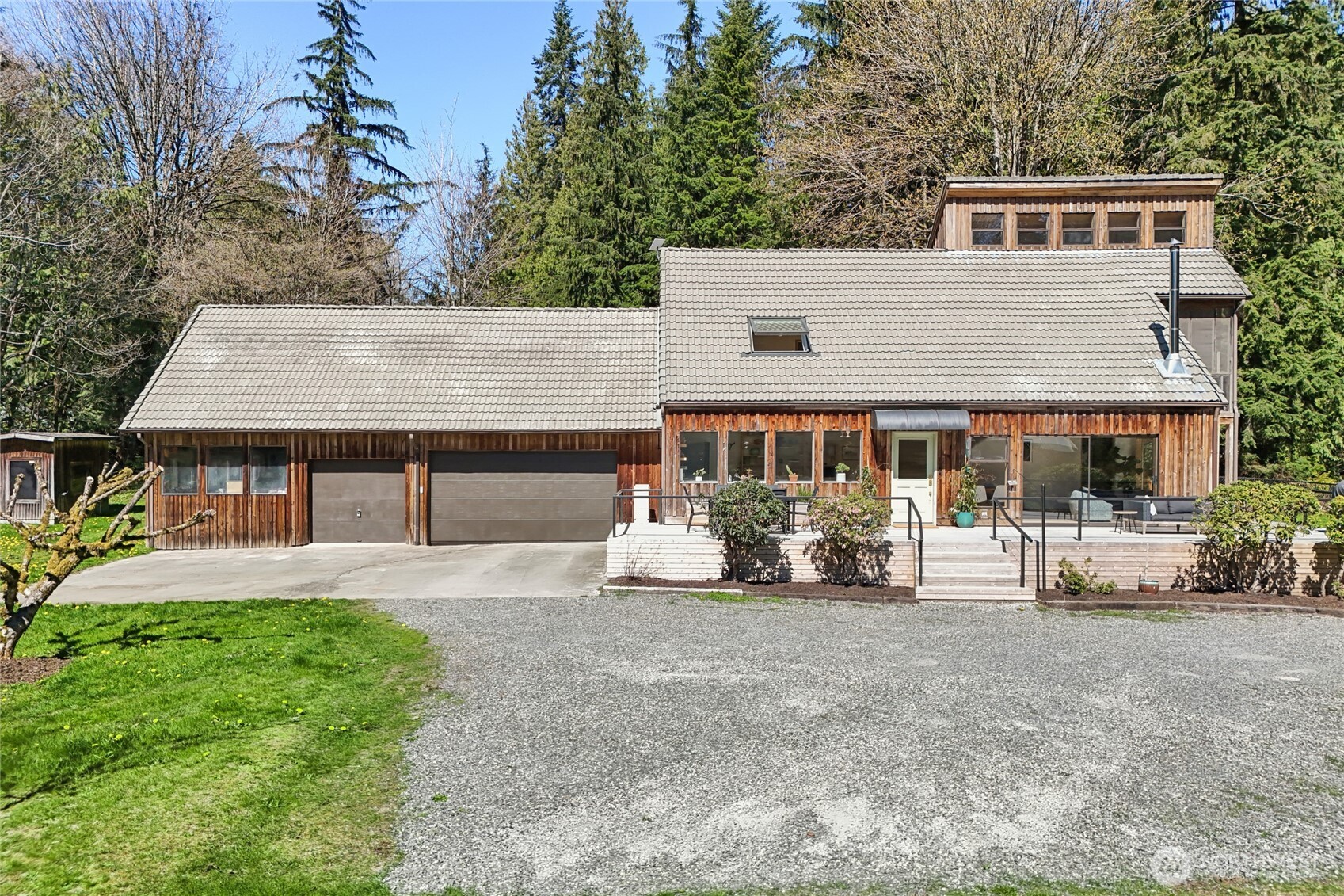 20610 Rimrock Road , Monroe, WA 98272