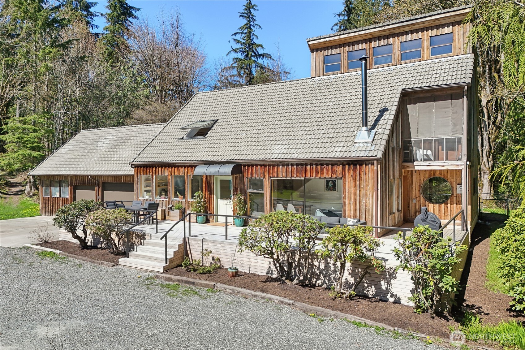 20610 Rimrock Road , Monroe, WA 98272
