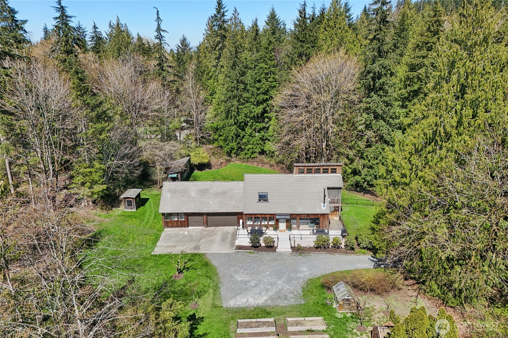 20610 Rimrock Road , Monroe, WA 98272