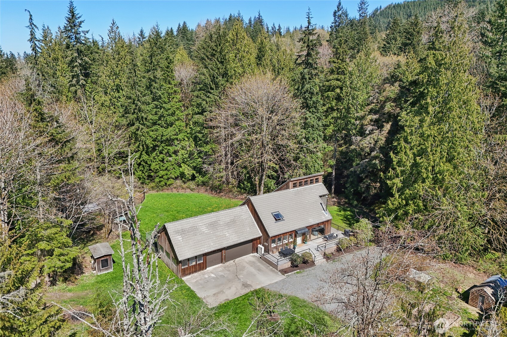 20610 Rimrock Road , Monroe, WA 98272