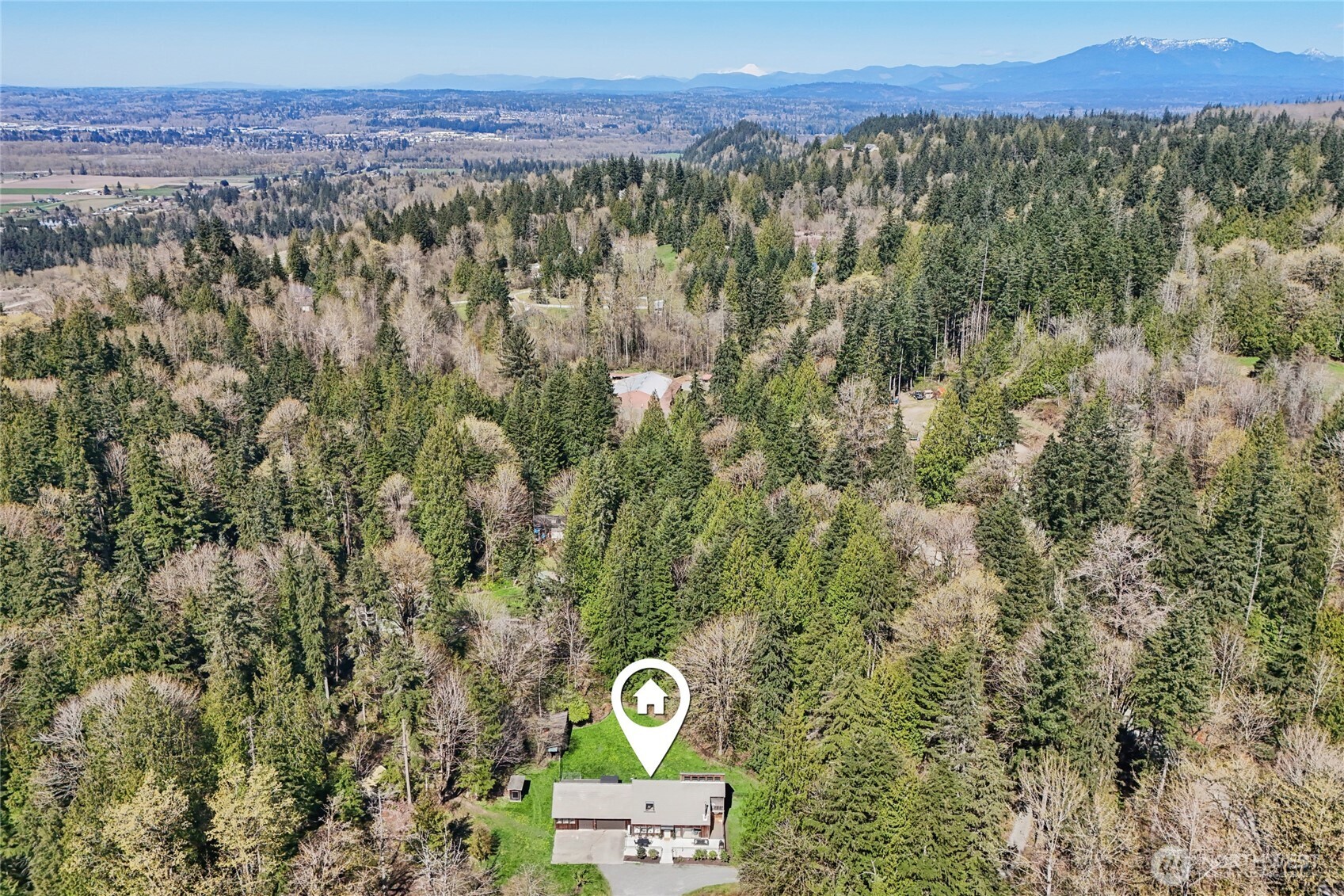 20610 Rimrock Road , Monroe, WA 98272