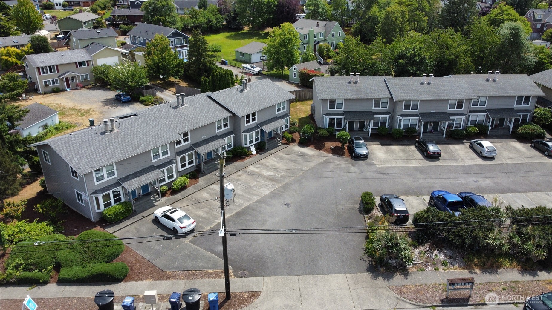 8424 8428 6th Avenue , Tacoma, WA 98465