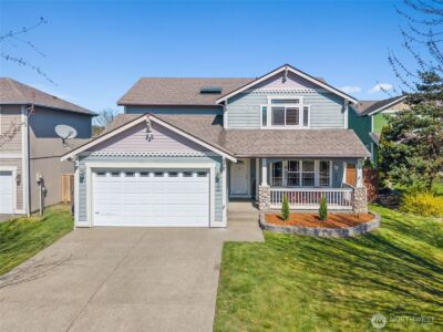 508 Stadium Court , Napavine, WA 98565 - Photo 2