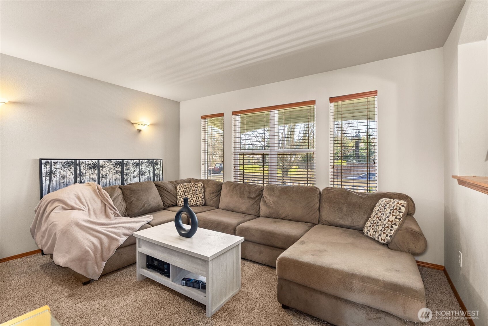 508 Stadium Court , Napavine, WA 98565
