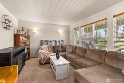 508 Stadium Court , Napavine, WA 98565 - Photo 12