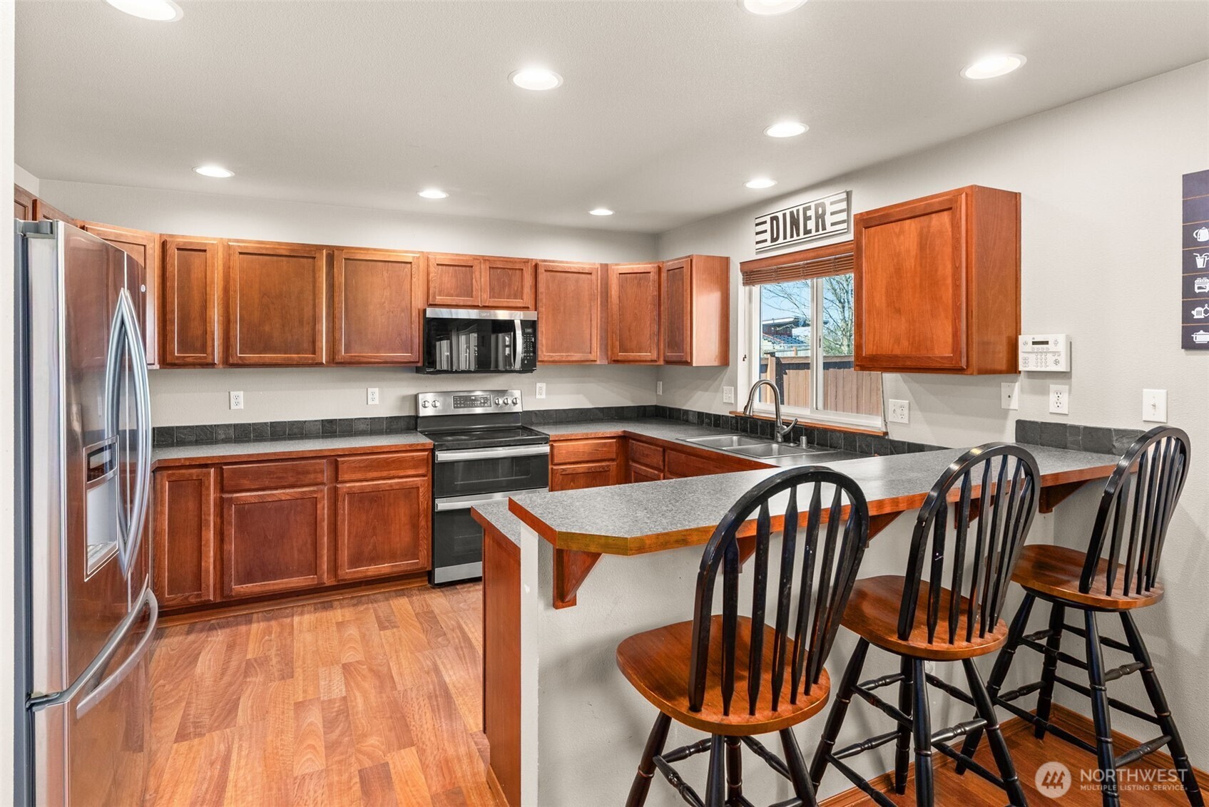 508 Stadium Court , Napavine, WA 98565