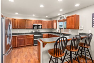 508 Stadium Court , Napavine, WA 98565 - Photo 13