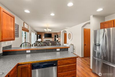 508 Stadium Court , Napavine, WA 98565 - Photo 15