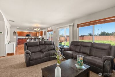 508 Stadium Court , Napavine, WA 98565 - Photo 17
