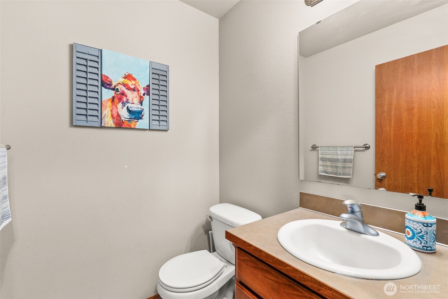 508 Stadium Court , Napavine, WA 98565
