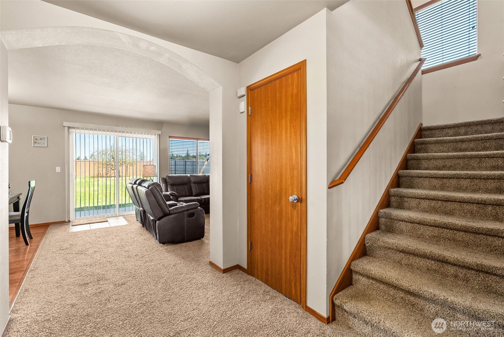 508 Stadium Court , Napavine, WA 98565