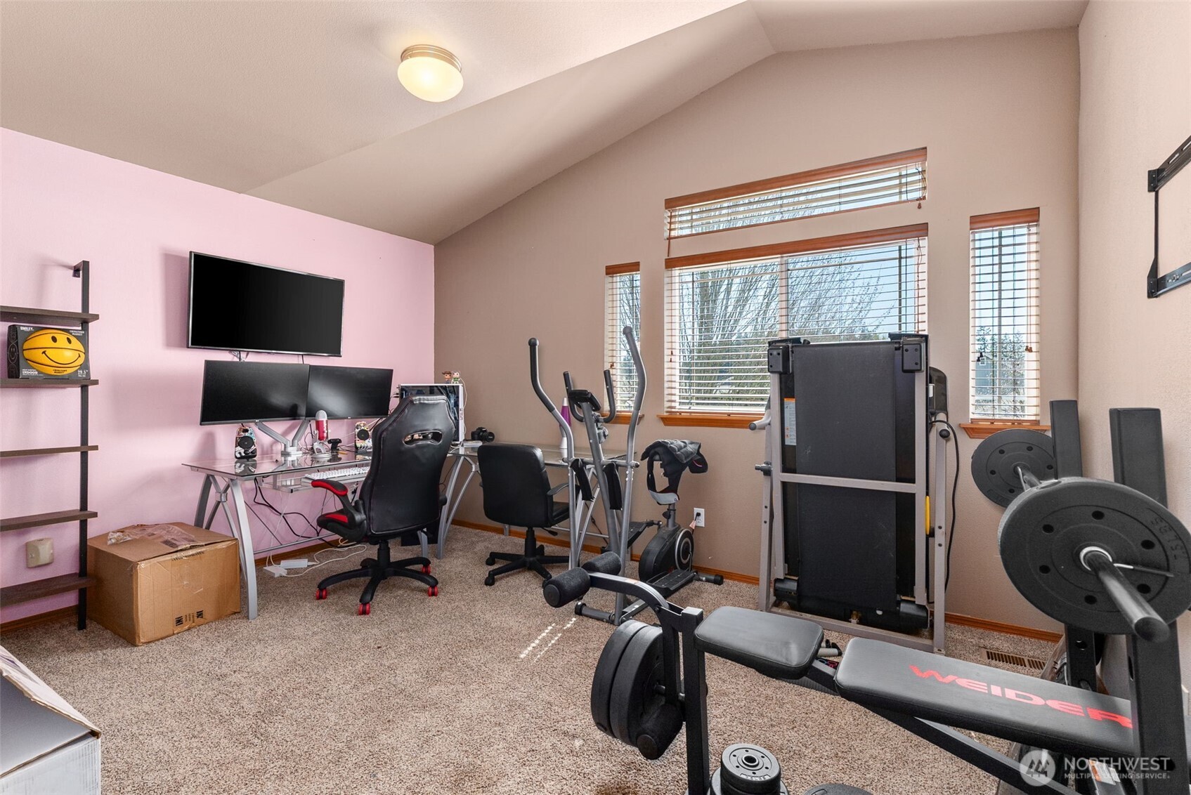 508 Stadium Court , Napavine, WA 98565