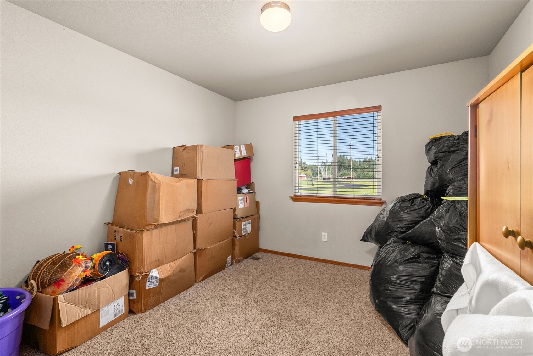 508 Stadium Court , Napavine, WA 98565