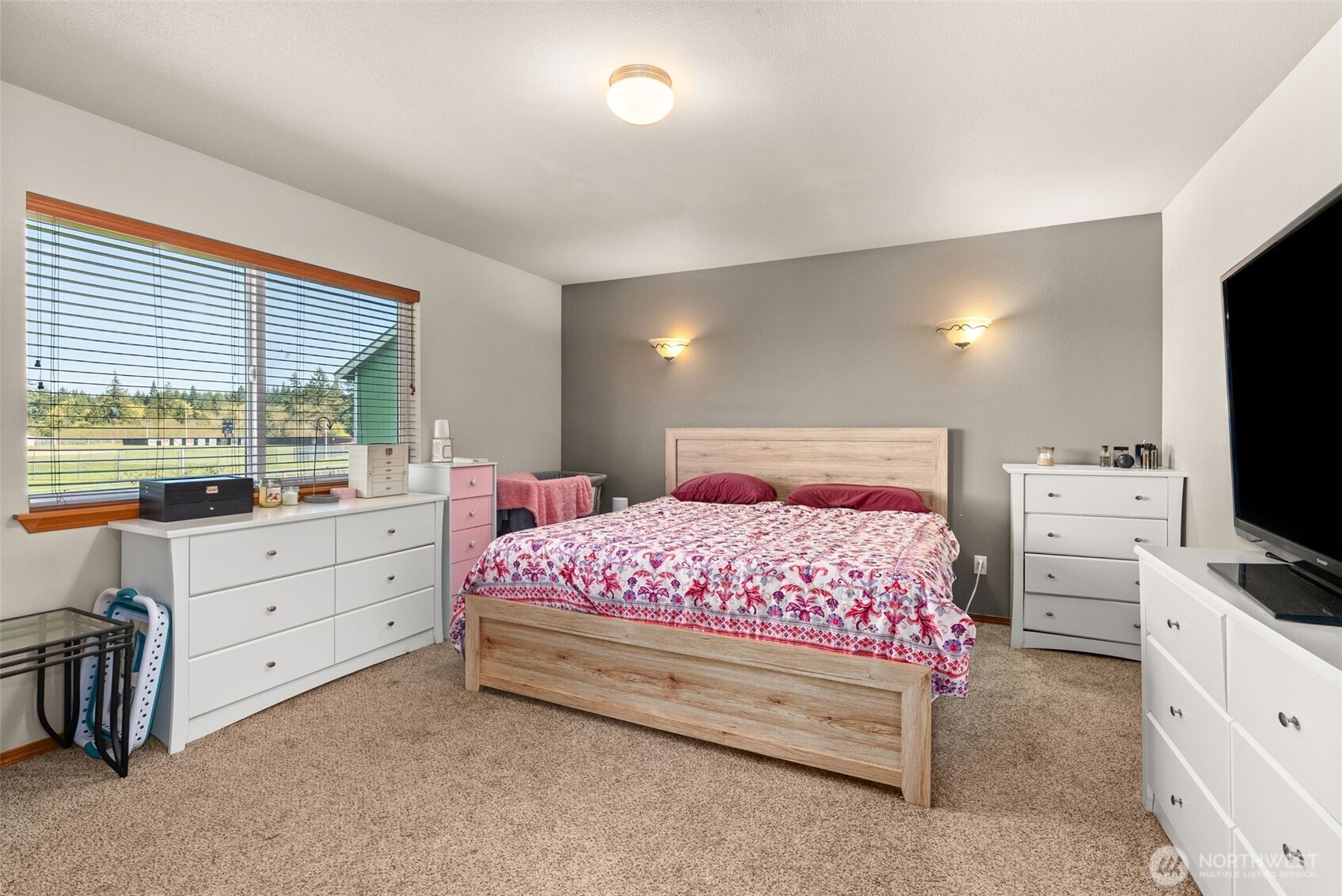 508 Stadium Court , Napavine, WA 98565