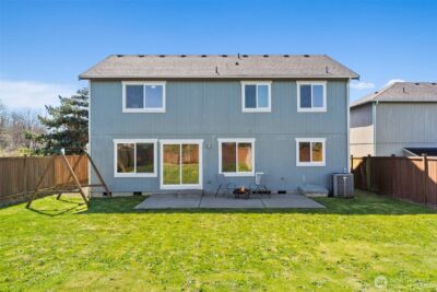508 Stadium Court , Napavine, WA 98565 - Photo 29