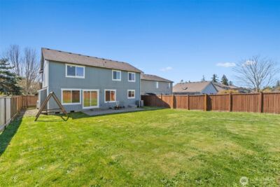 508 Stadium Court , Napavine, WA 98565 - Photo 30
