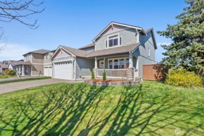508 Stadium Court , Napavine, WA 98565 - Photo 1