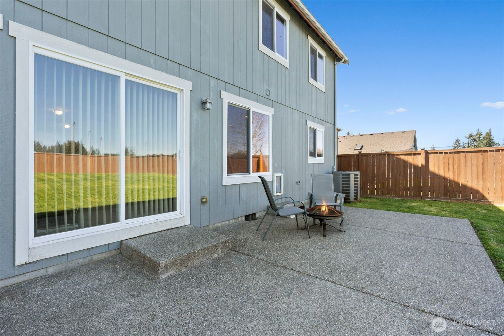 508 Stadium Court , Napavine, WA 98565