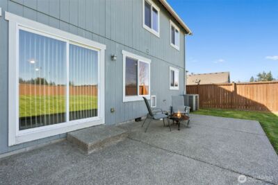 508 Stadium Court , Napavine, WA 98565 - Photo 31