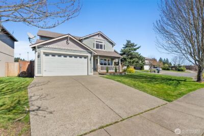 508 Stadium Court , Napavine, WA 98565 - Photo 4