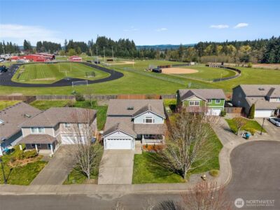 508 Stadium Court , Napavine, WA 98565 - Photo 5