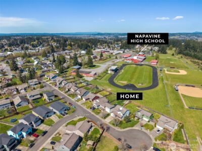 508 Stadium Court , Napavine, WA 98565 - Photo 6