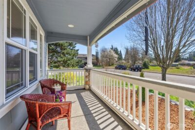 508 Stadium Court , Napavine, WA 98565 - Photo 8