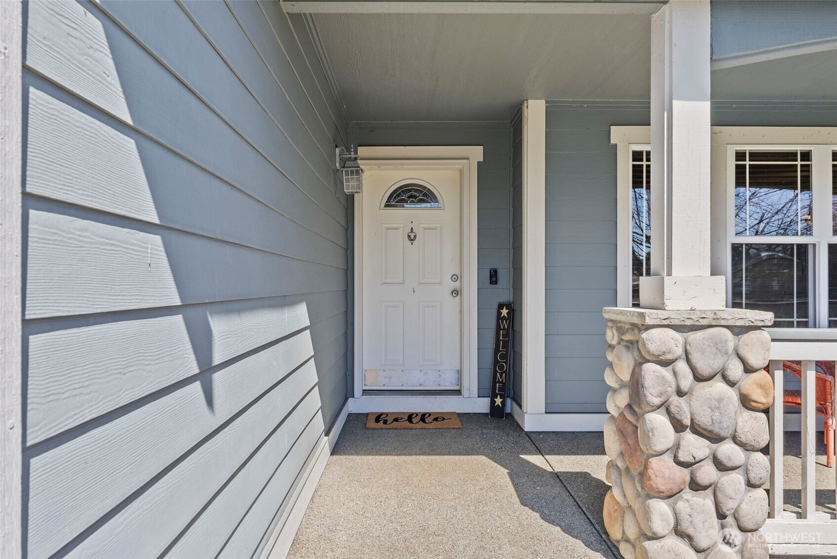 508 Stadium Court , Napavine, WA 98565